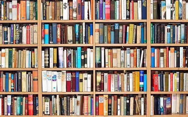 Pamphlets & Brochures