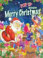 Merry Christmas! My amazing pop-up book