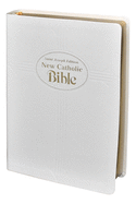 St. Joseph New Catholic Bible (Gift Edition - Large Type), Dura-Lux leather