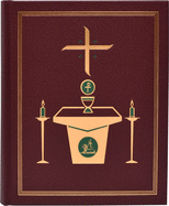 Roman Missal (Chapel Edition)