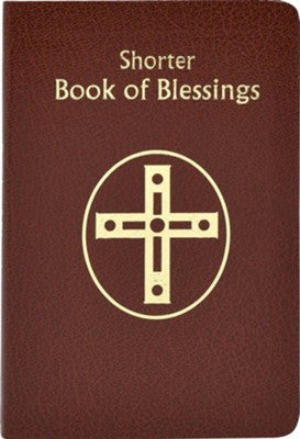 Shorter Book of Blessings