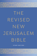 Revised New Jerusalem Bible: Study Edition