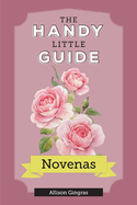 Handy Little Guide to Novenas
