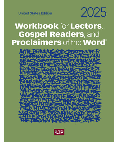 2025 Workbook for Lectors