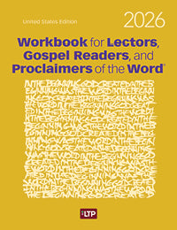 2026 Workbook for Lectors, Gospel Readers, and Proclaimers of the Word®