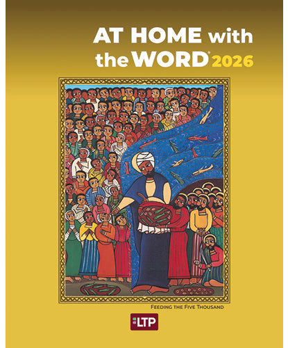 2026 At Home with the Word®