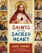 Saints of the Sacred Heart