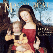 Magnificat 2026 Wall Calendar