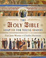 Holy Bible Adapted for Young Readers