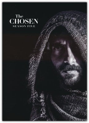 Chosen, Season 5, DVD set
