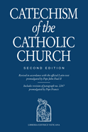 Catechism of the Catholic Church, Revised (Second Edition)