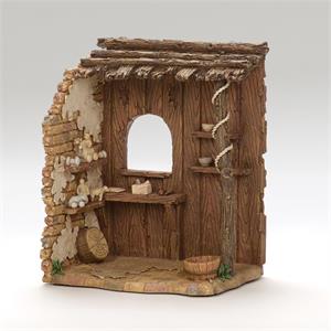 Toymaker's Shop, 5" scale