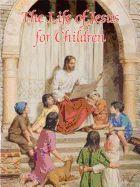 Life of Jesus for children