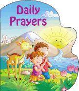 Daily Prayers