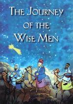 Journey of the Wise Men, DVD