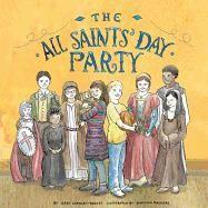 All Saints' Day Party