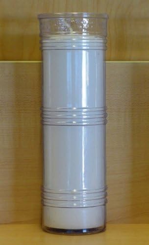 Purple Glass Globe with or without Candle Insert