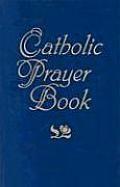 Catholic Prayer Book, Large Print