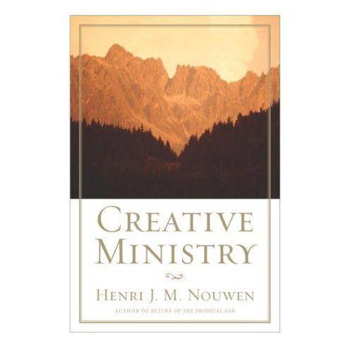 Creative Ministry