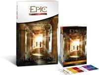 Epic Early Church, Study Set