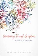 Sauntering Through Scripture: A Book of Reflections