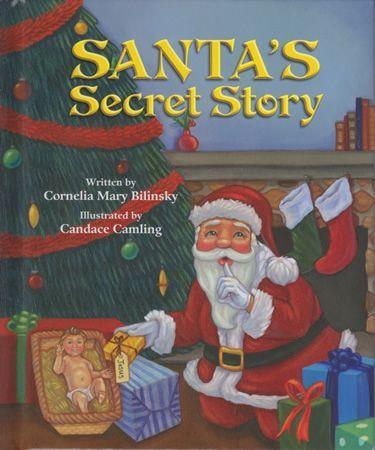 Santa's Secret Story