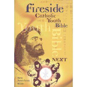 Catholic Youth Bible NEXT: NABRE, Hardcover