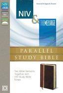 Parallel Study Bible: PR-NIV/MS
