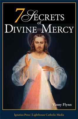 7 Secrets of Divine Mercy