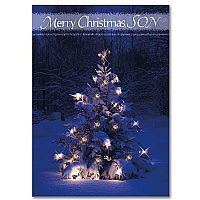Merry Christmas Son: Christmas card
