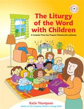 Liturgy of the Word w Children