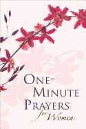 One-Minute Prayers for Women: Gift Edition
