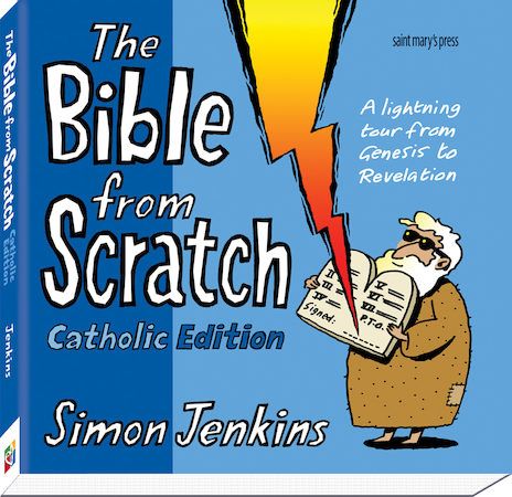 The Bible from Scratch