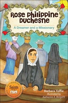 St. Rose Philippine Duchesne
