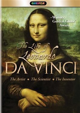 Life of Leonardo Da Vinci