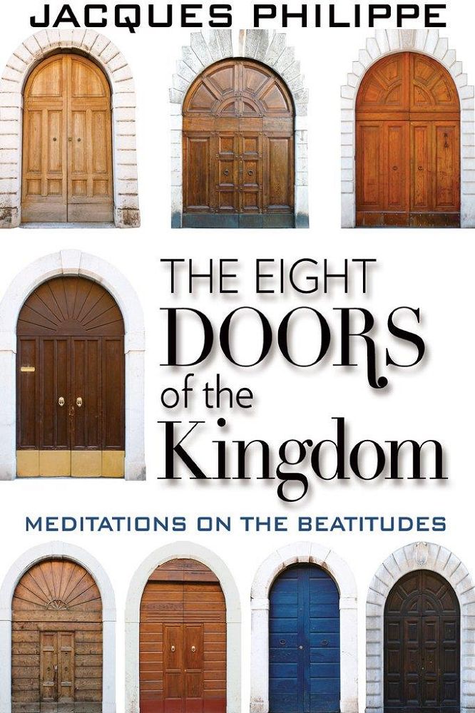 Eight Doors of the Kingdom