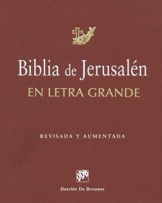 Biblia En Letra Grande (Large Print)