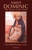 Saint Dominic Grace of the Word