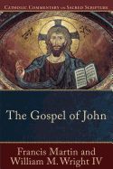 Gospel of John (Catholic Commentary on Sacred Scripture)