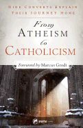 From Atheism to Catholicism bk