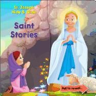 Saint Stories Hide & Slide