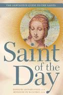 Saint of the Day