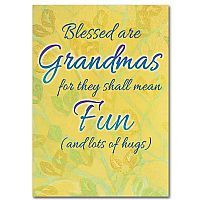 Grandma Happy Birthday