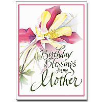 Happy Birthday Mother