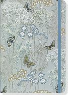 Dusty Meadows Small Journal