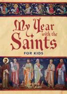 My Year with the Saints for Kids