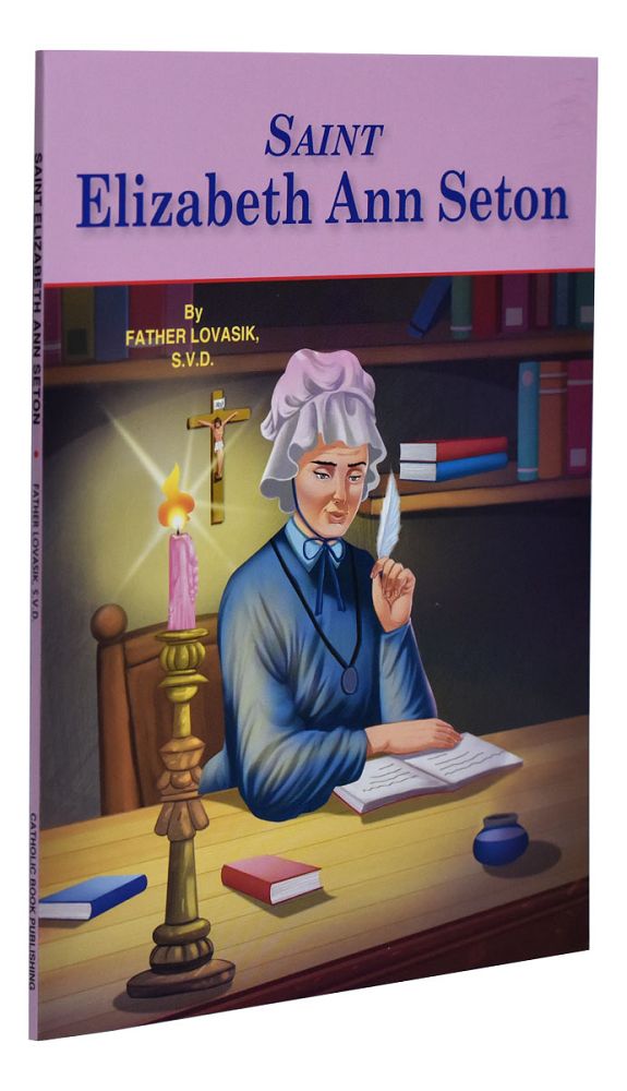 St. Elizabeth Ann Seton