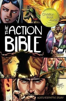 Action Bible: God's Redemptive Story (Revised)