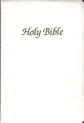 First Communion Bible: NAB