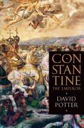 Constantine the Emperor (1st edition)